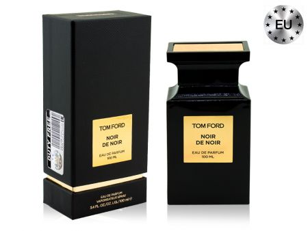 tom ford noir de noir